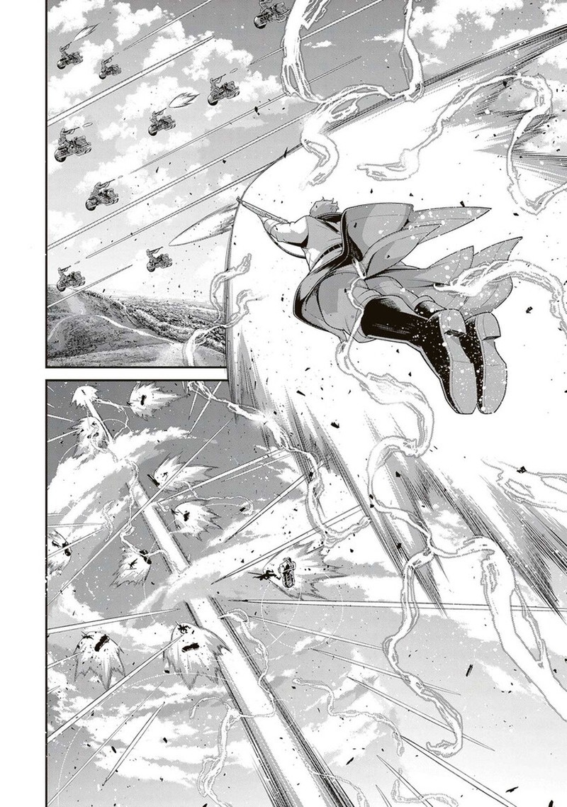 Youjo Senki 112 16