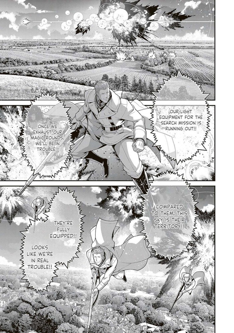 Youjo Senki 112 17