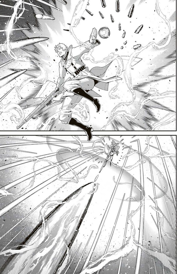 Youjo Senki 112 20