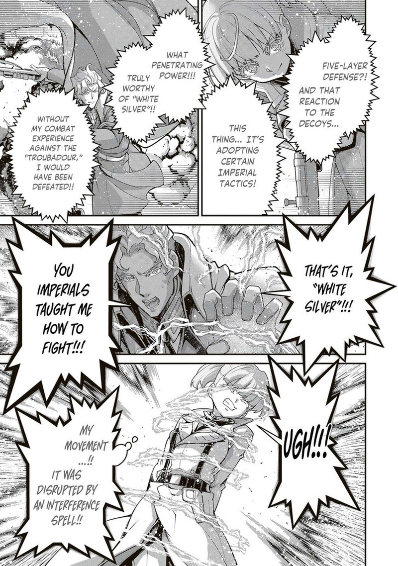 Youjo Senki 113 14