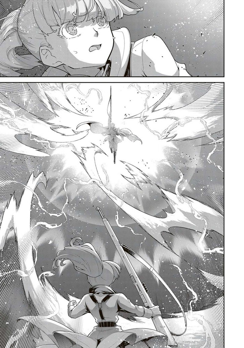Youjo Senki 113 16