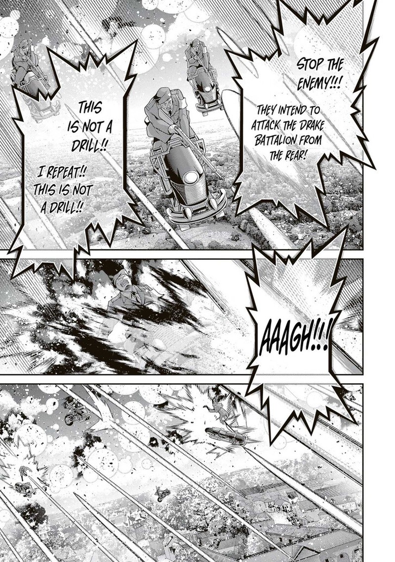 Youjo Senki 113 24