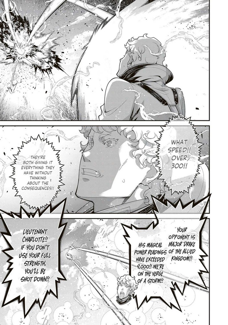 Youjo Senki 113 5