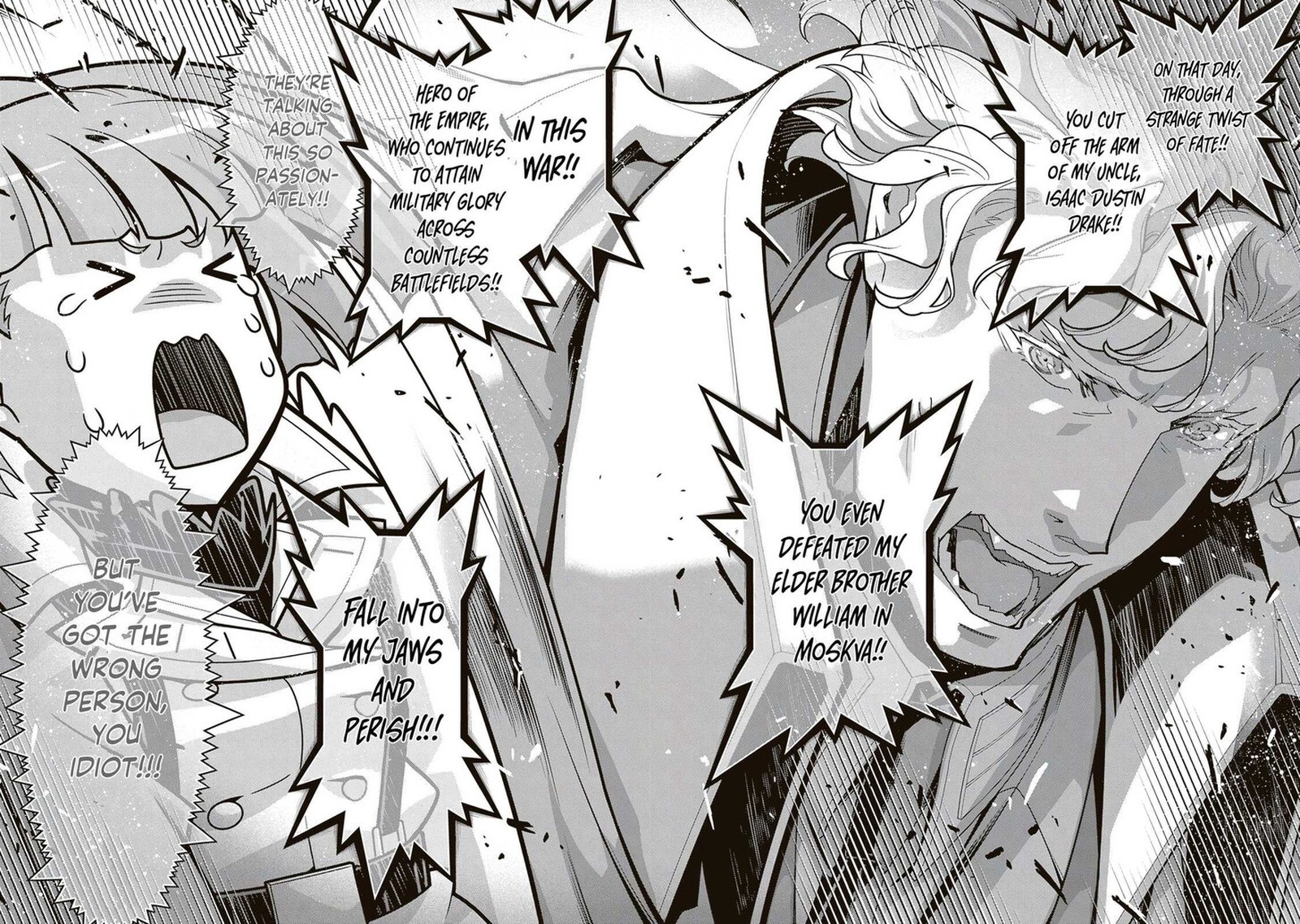 Youjo Senki 113 8