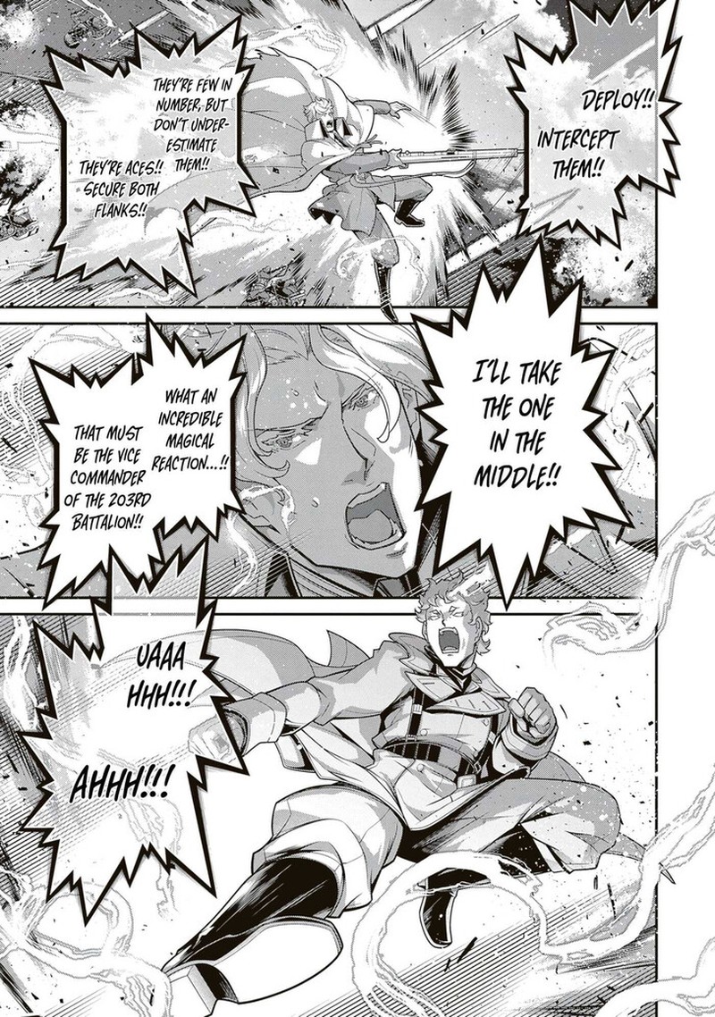 Youjo Senki 114 10