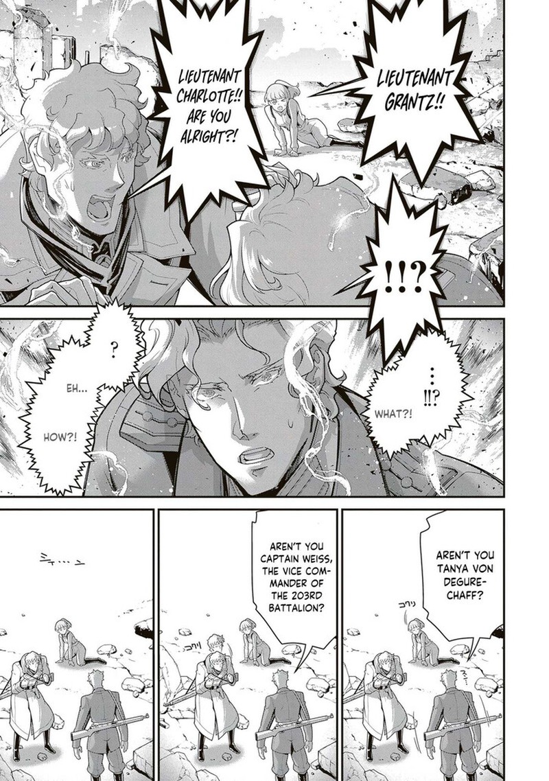 Youjo Senki 114 14