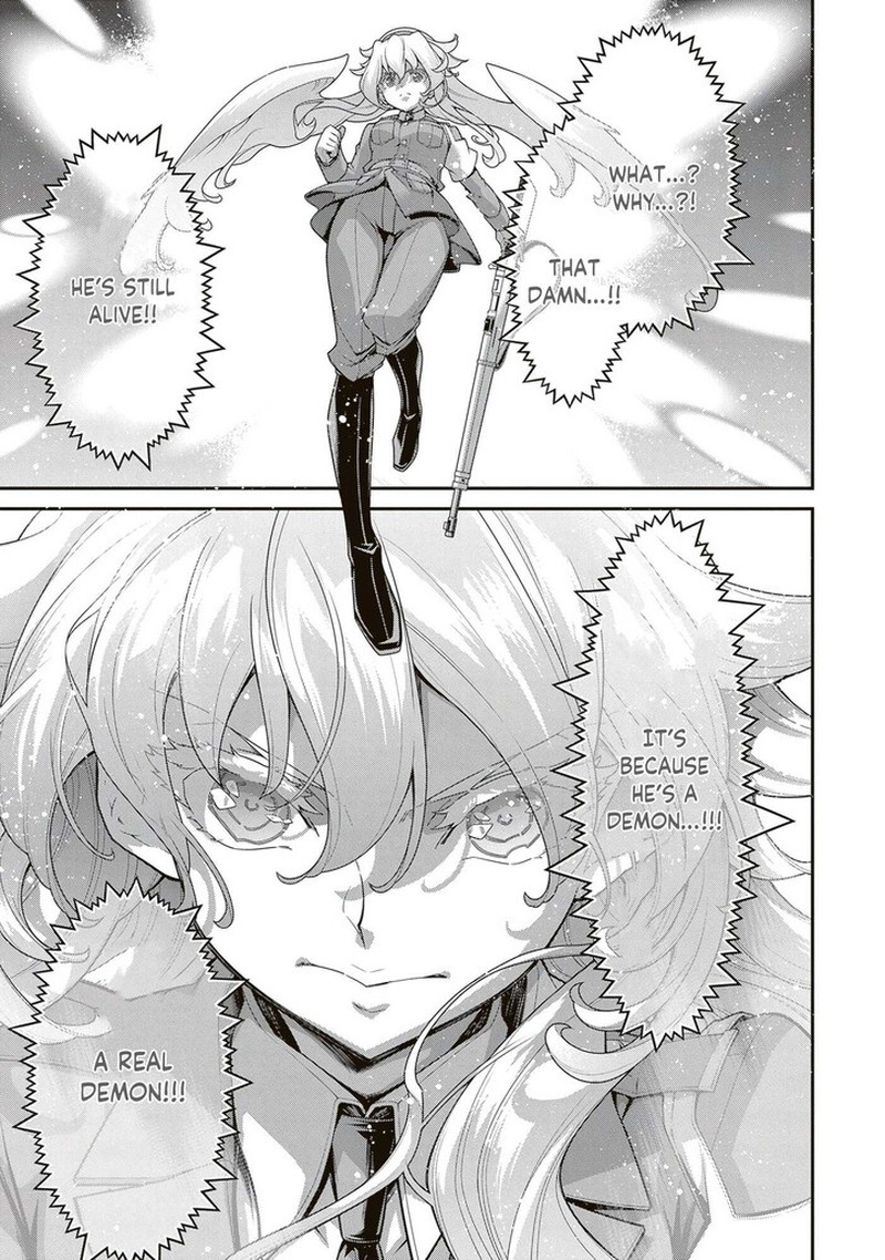 Youjo Senki 114 18