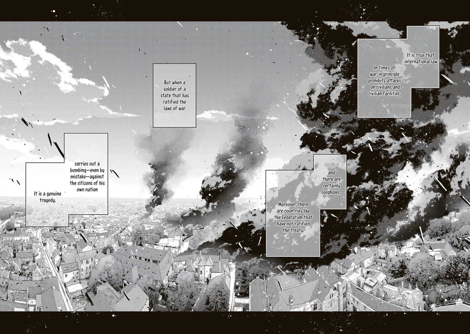 Youjo Senki 114 2