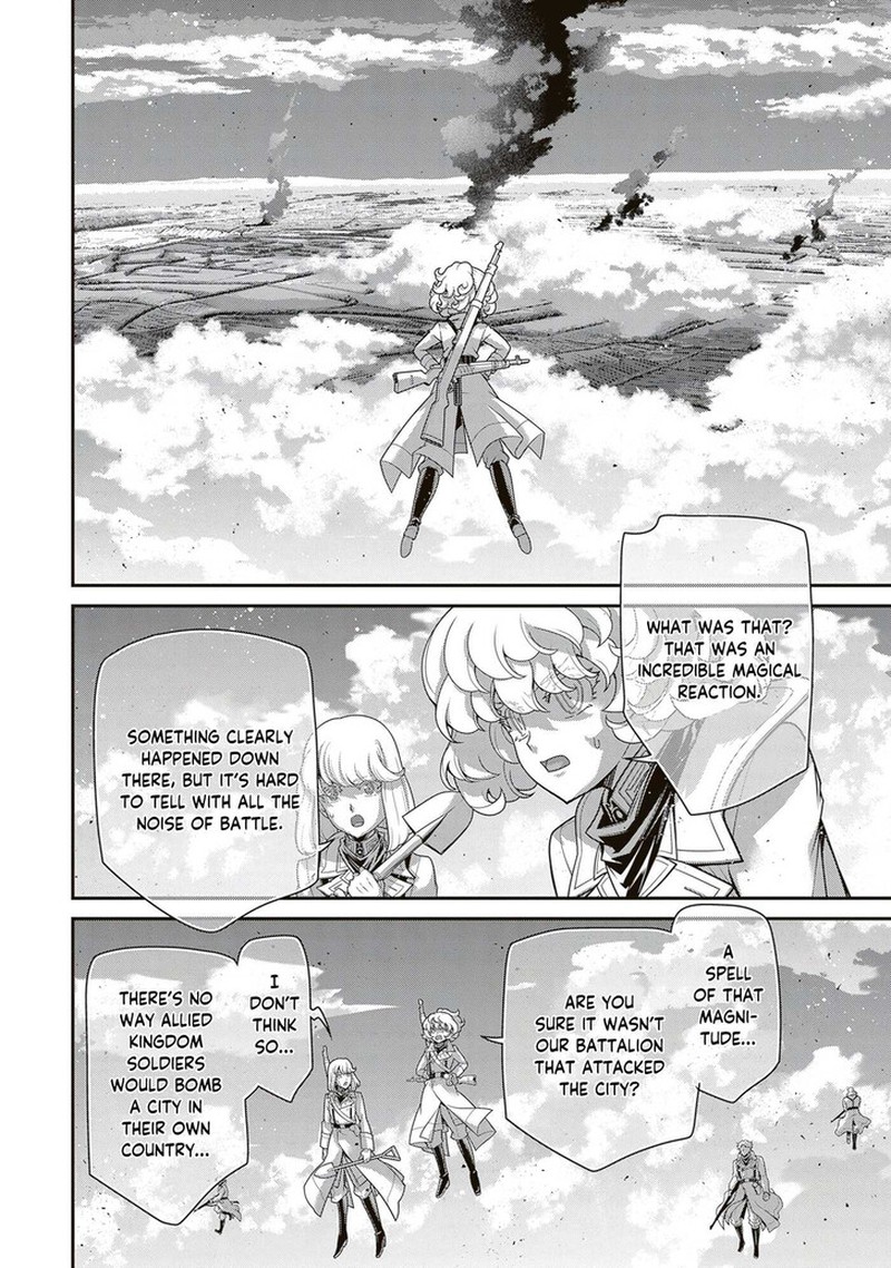Youjo Senki 114 5