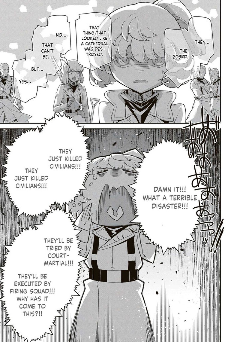 Youjo Senki 114 6