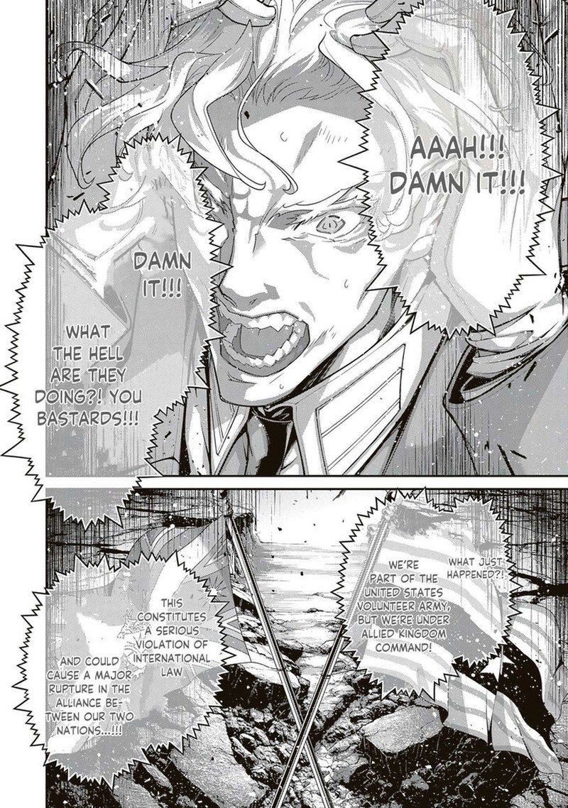 Youjo Senki 114 7