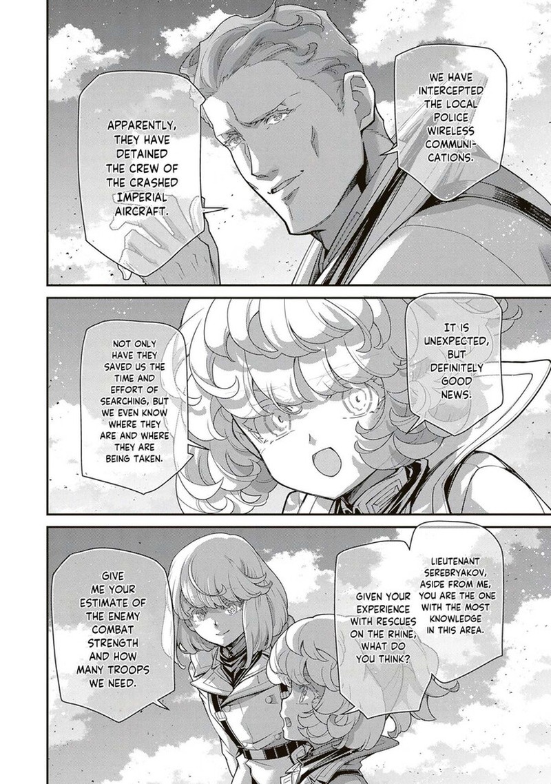 Youjo Senki 115 10