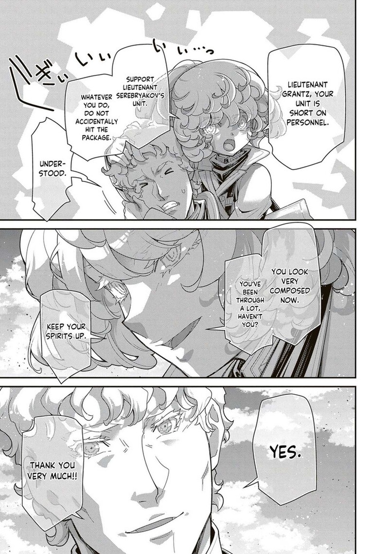 Youjo Senki 115 13