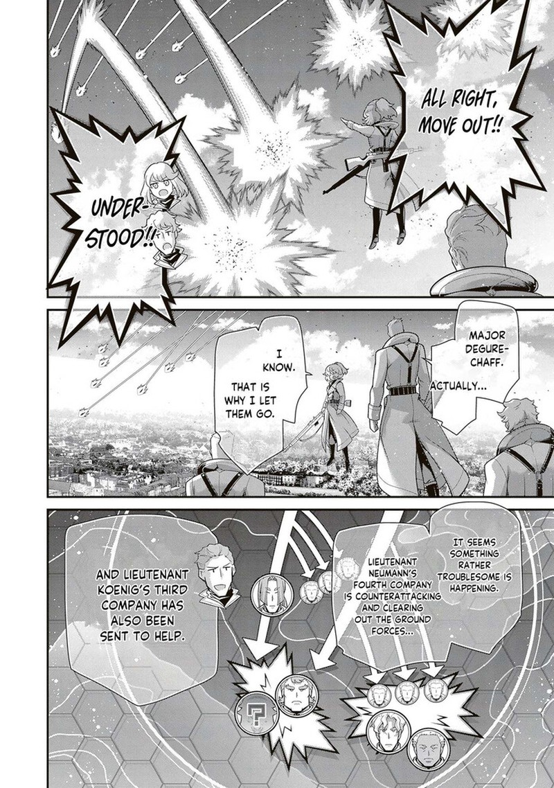 Youjo Senki 115 14