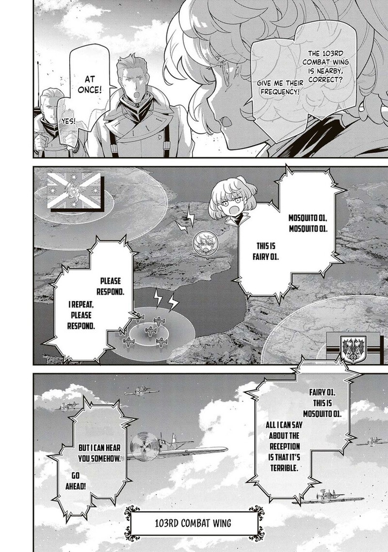 Youjo Senki 115 18