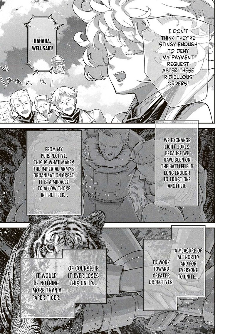 Youjo Senki 115 21