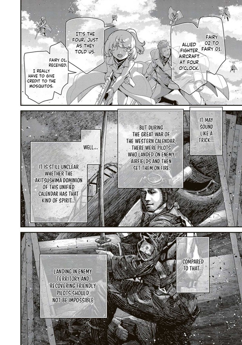 Youjo Senki 115 22
