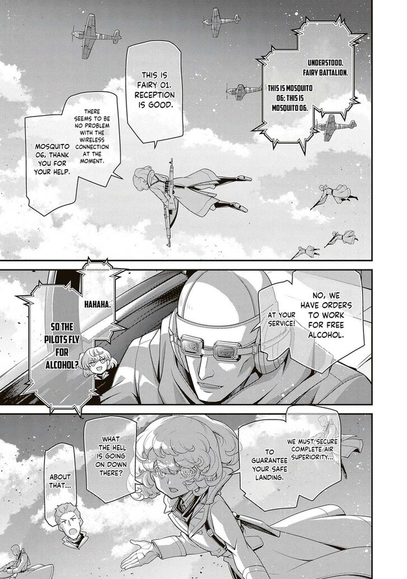 Youjo Senki 115 23