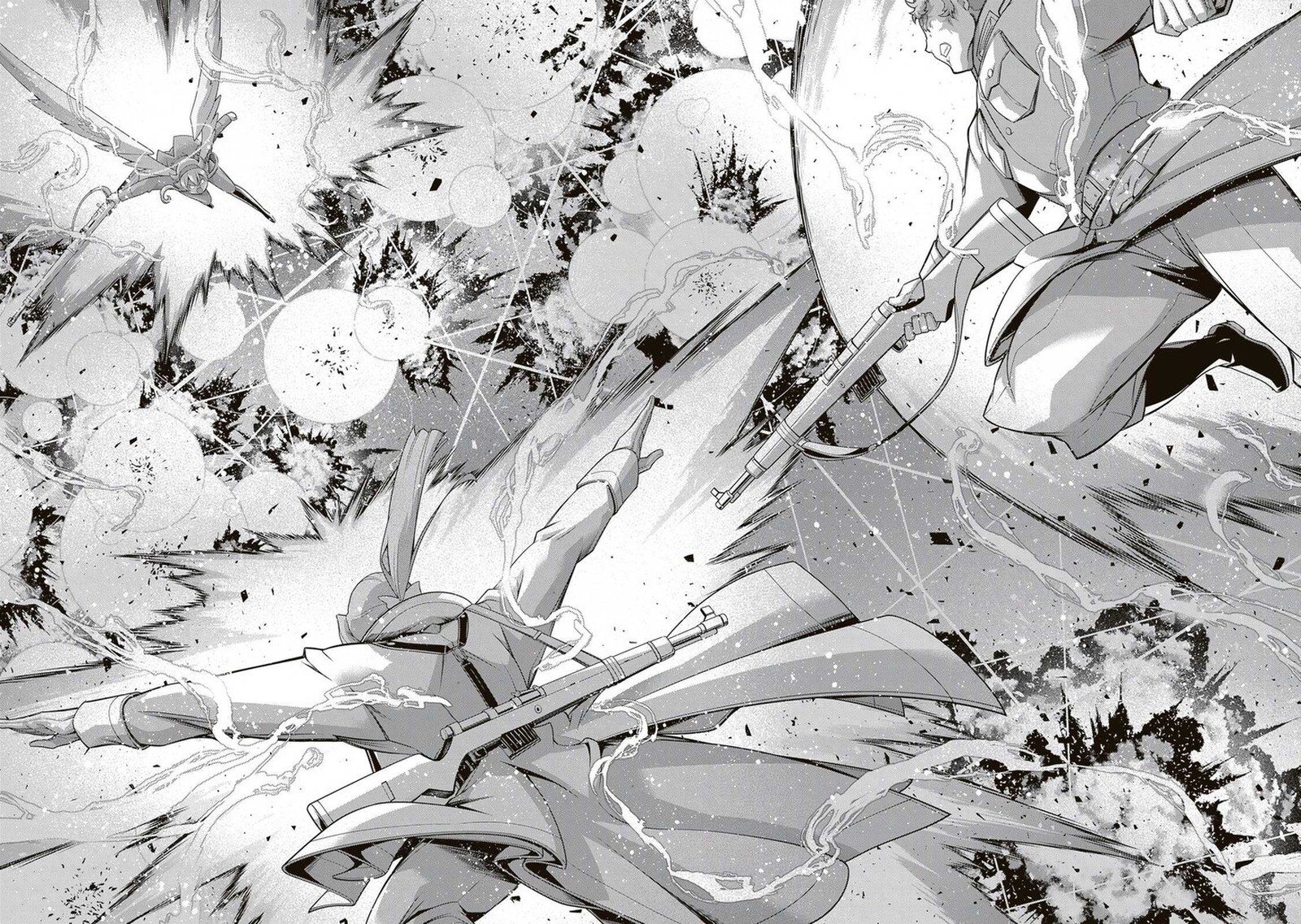 Youjo Senki 115 25