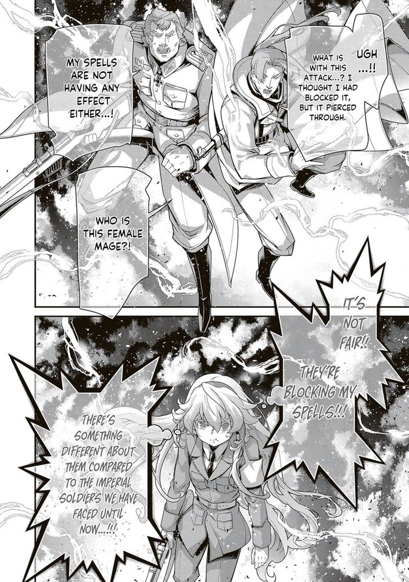 Youjo Senki 115 31