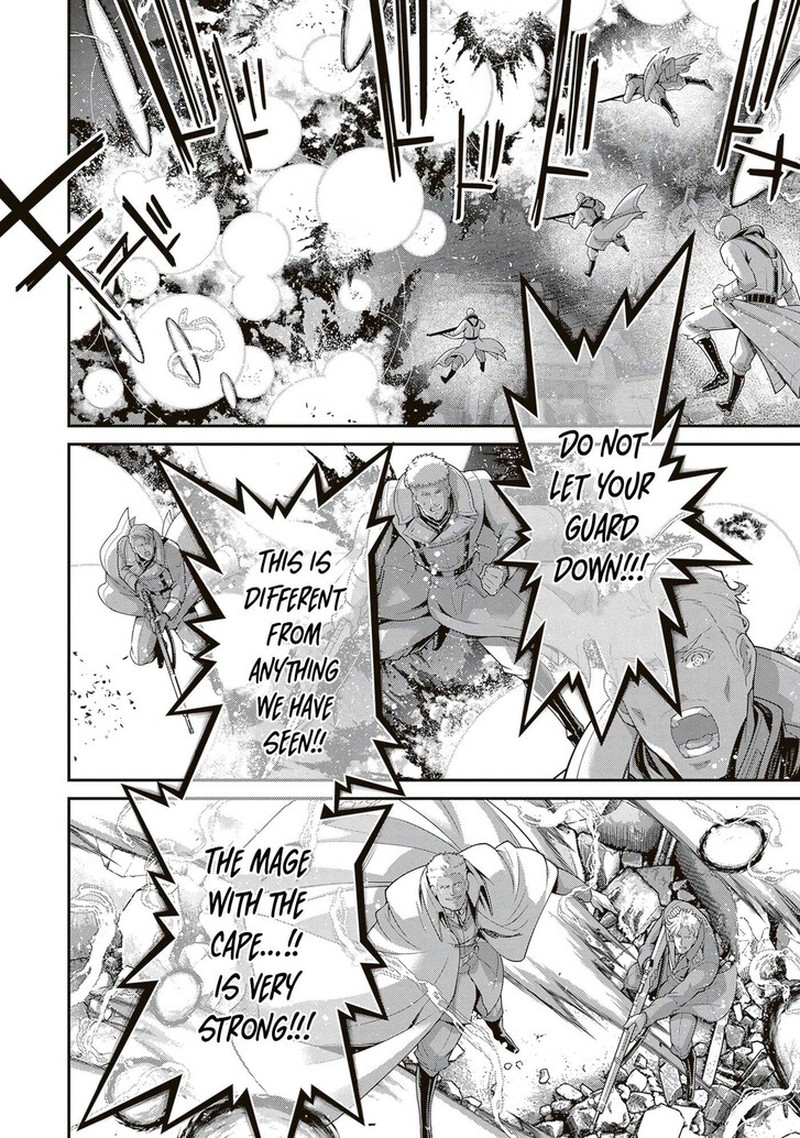 Youjo Senki 115 33