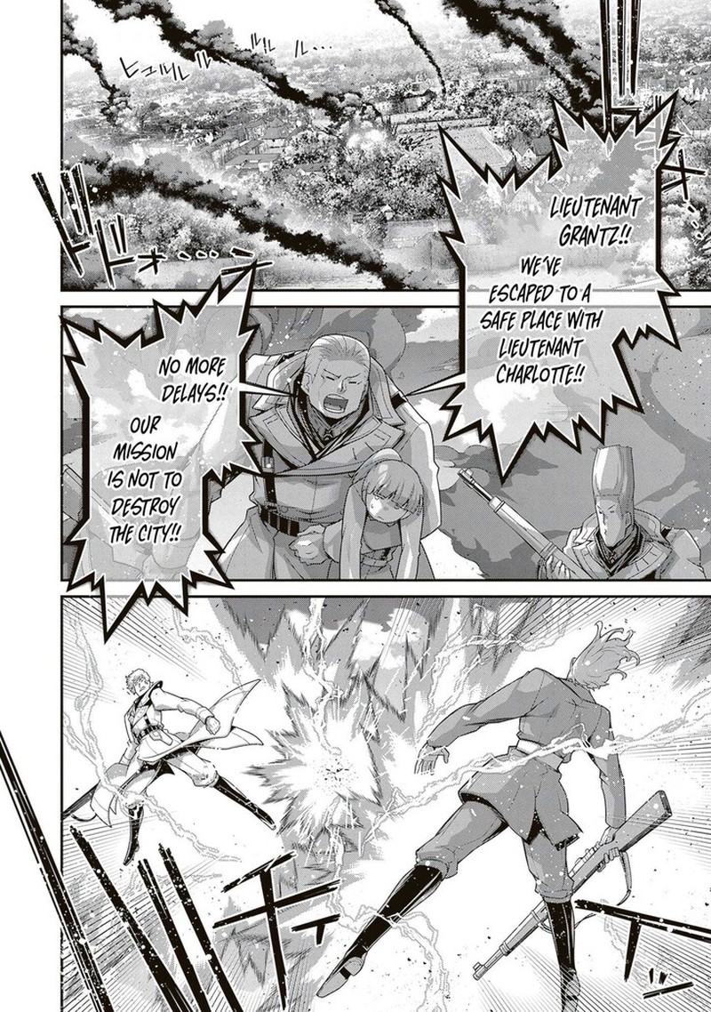Youjo Senki 115 4