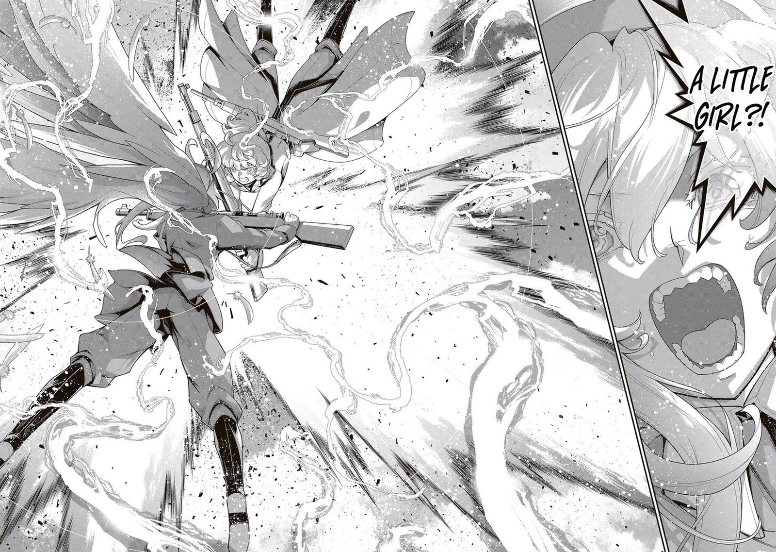 Youjo Senki 115 42