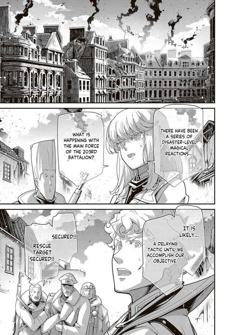 Youjo Senki 115 44