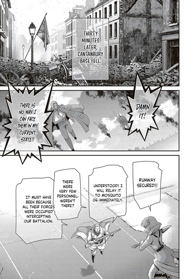 Youjo Senki 115 46