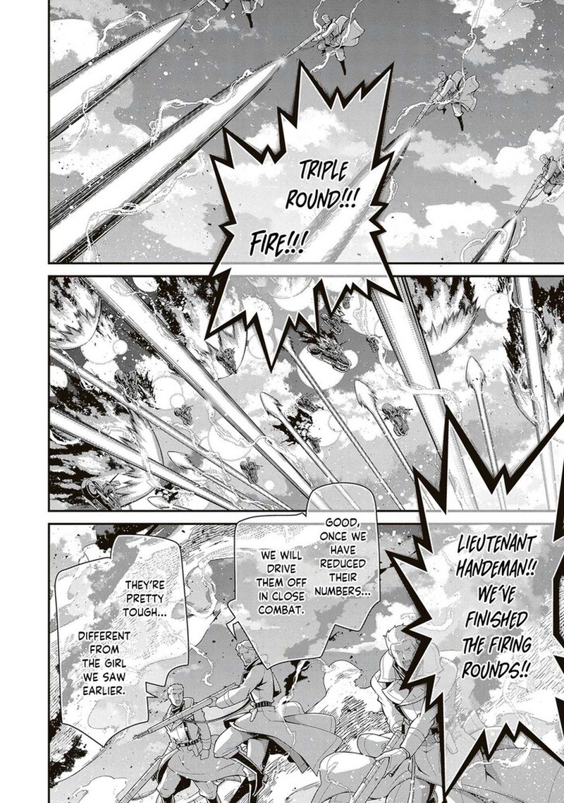 Youjo Senki 115 49