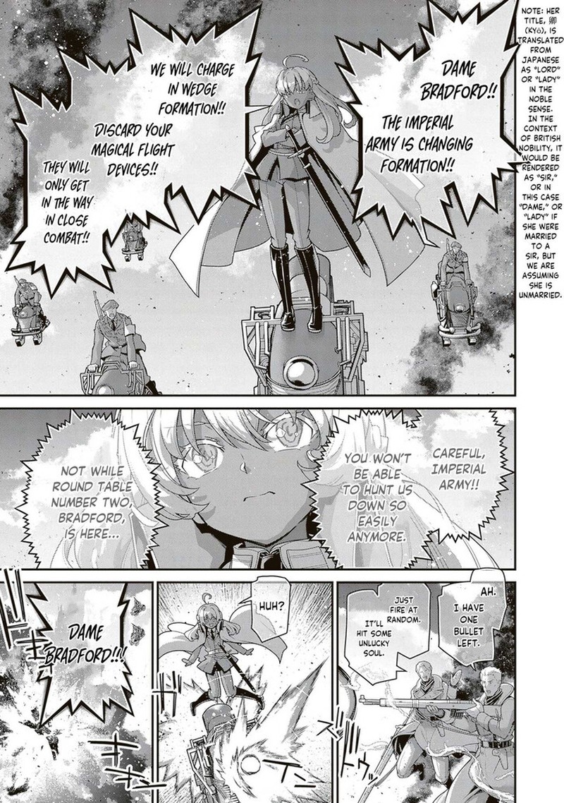 Youjo Senki 115 50