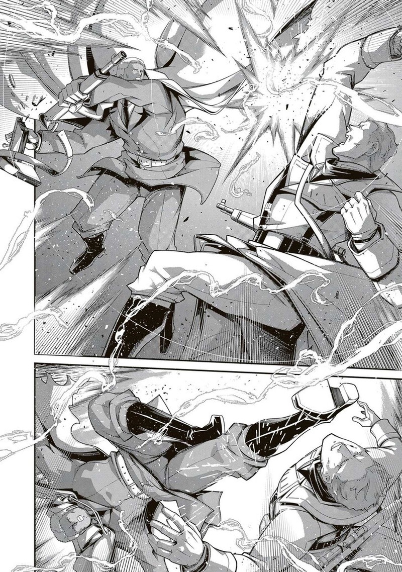 Youjo Senki 115 51
