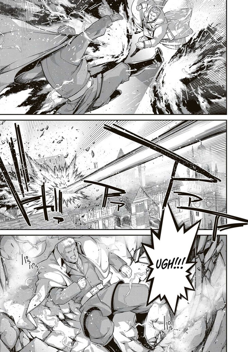 Youjo Senki 115 52