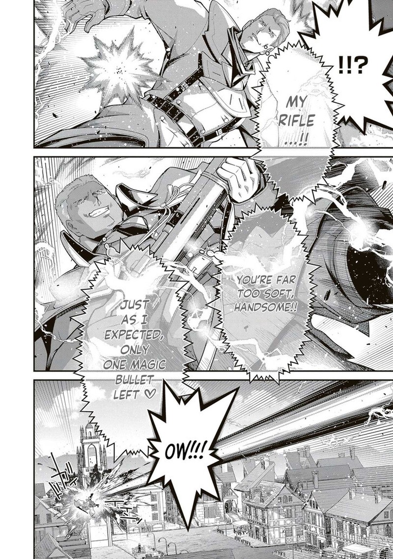 Youjo Senki 115 55