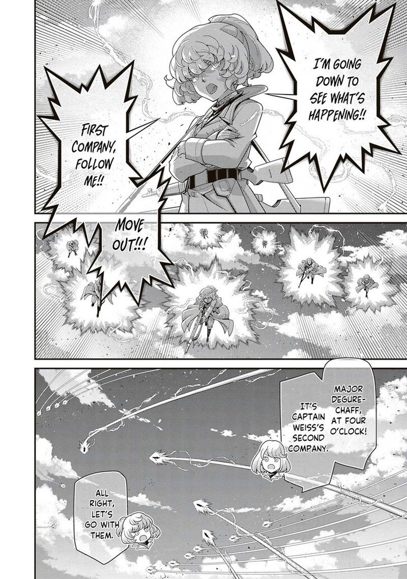 Youjo Senki 115 8