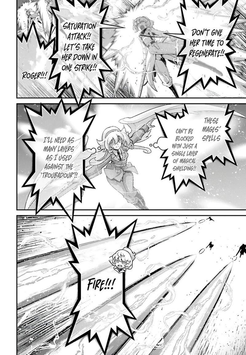 Youjo Senki 116 10