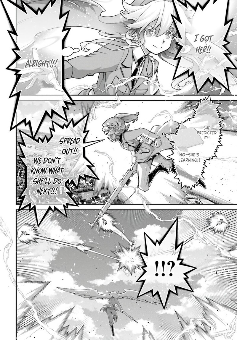 Youjo Senki 116 12