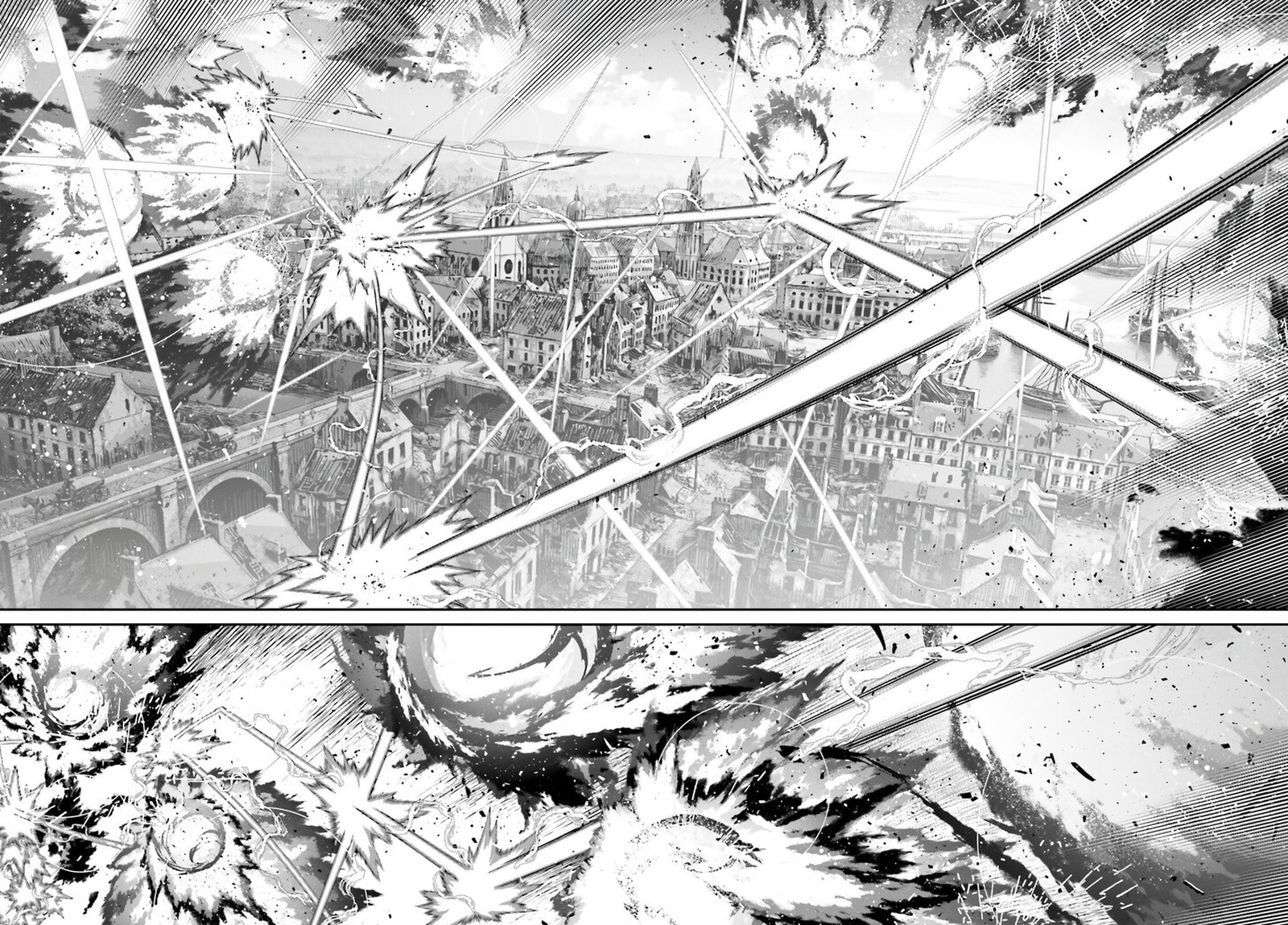 Youjo Senki 116 2