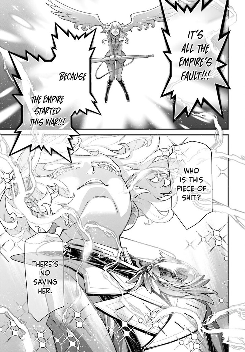 Youjo Senki 116 20