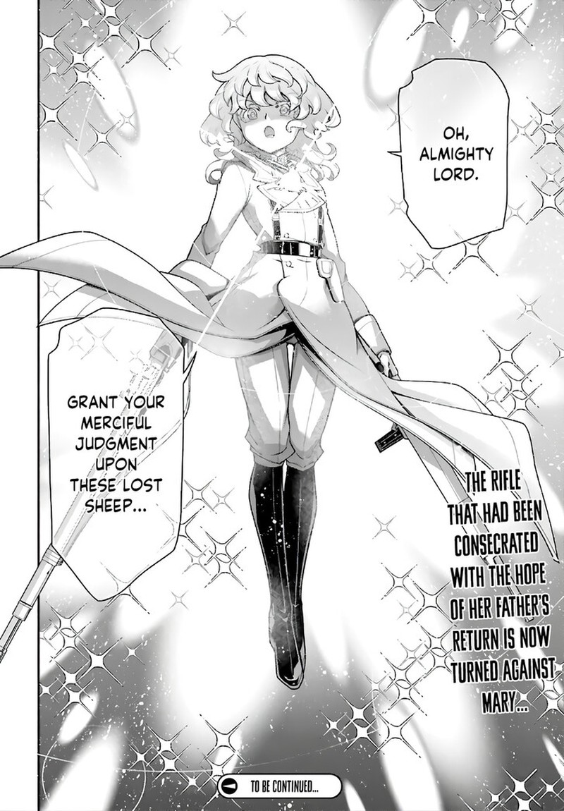 Youjo Senki 116 21