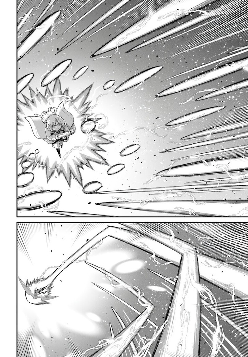 Youjo Senki 116 4