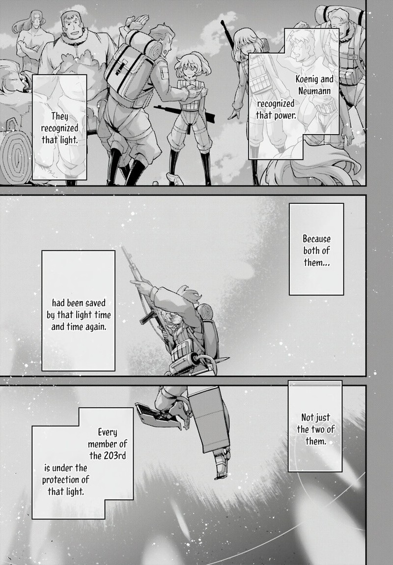 Youjo Senki 116 9