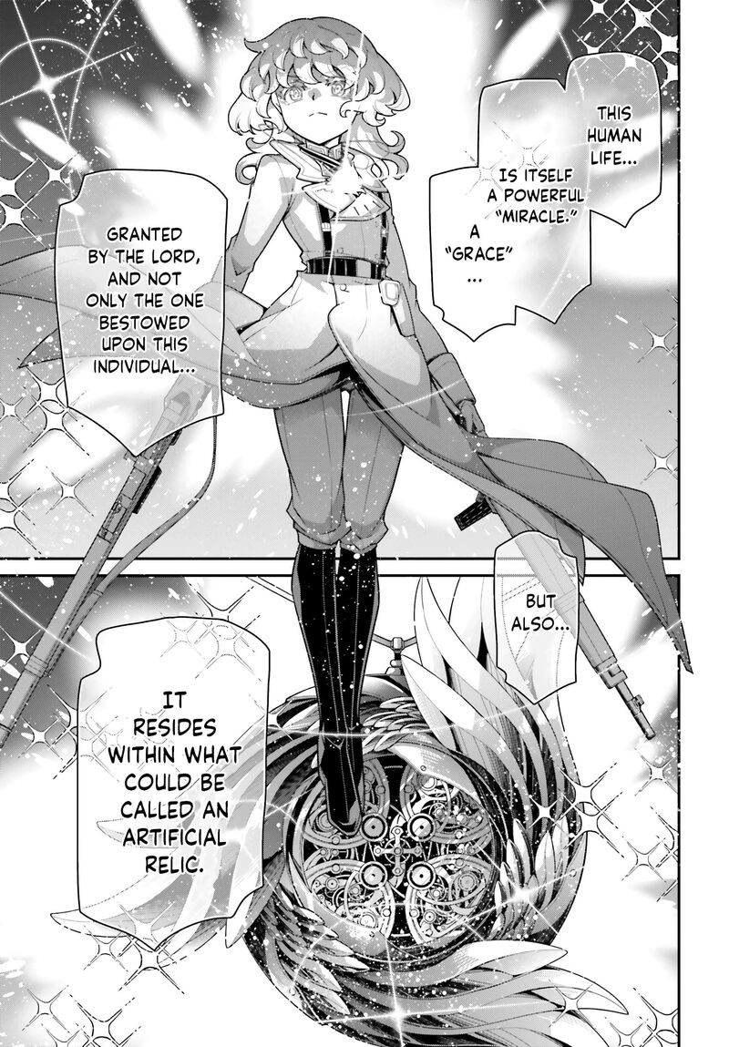 Youjo Senki 117 10