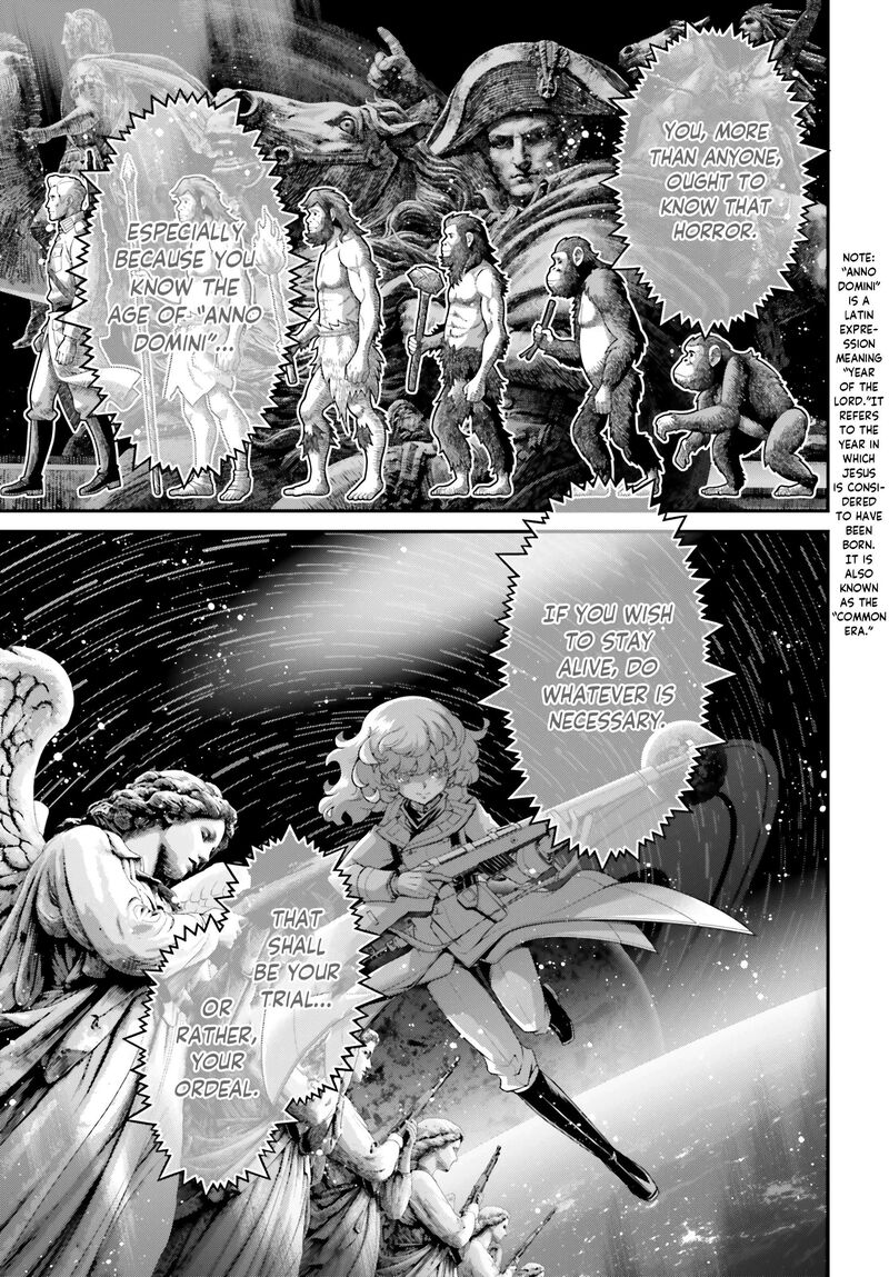 Youjo Senki 117 15