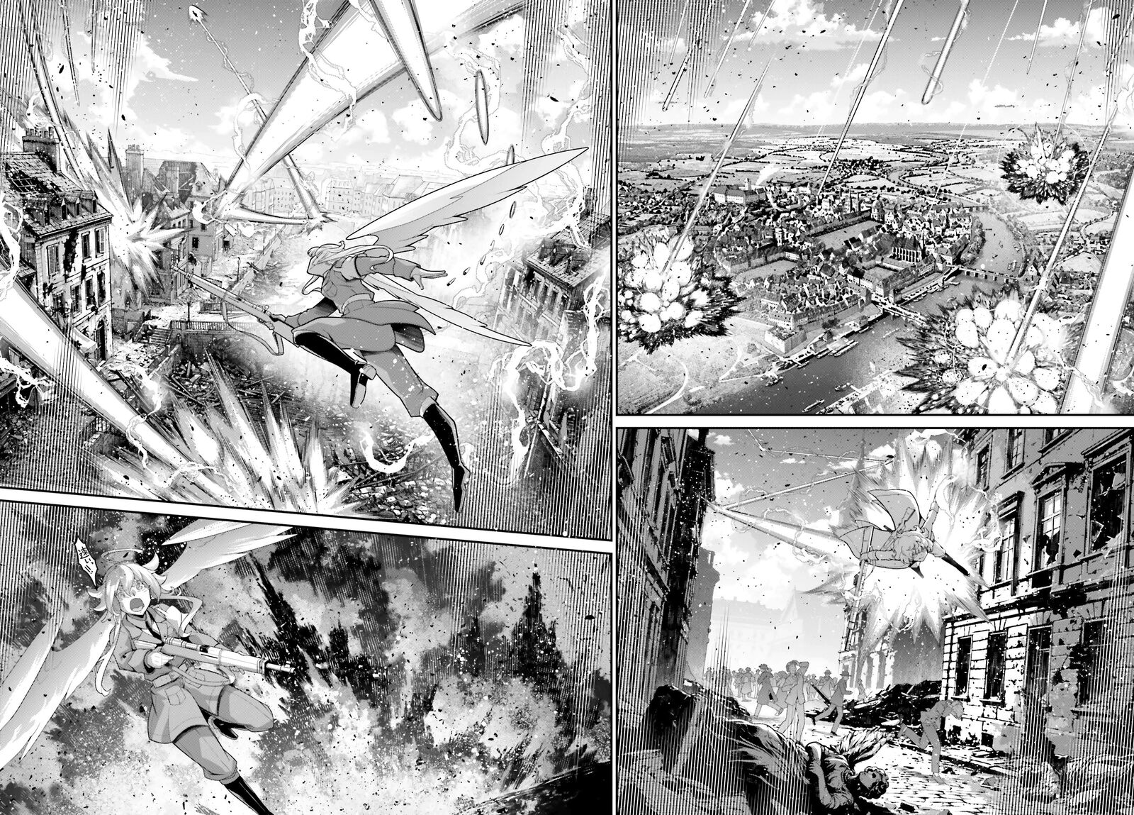 Youjo Senki 117 16