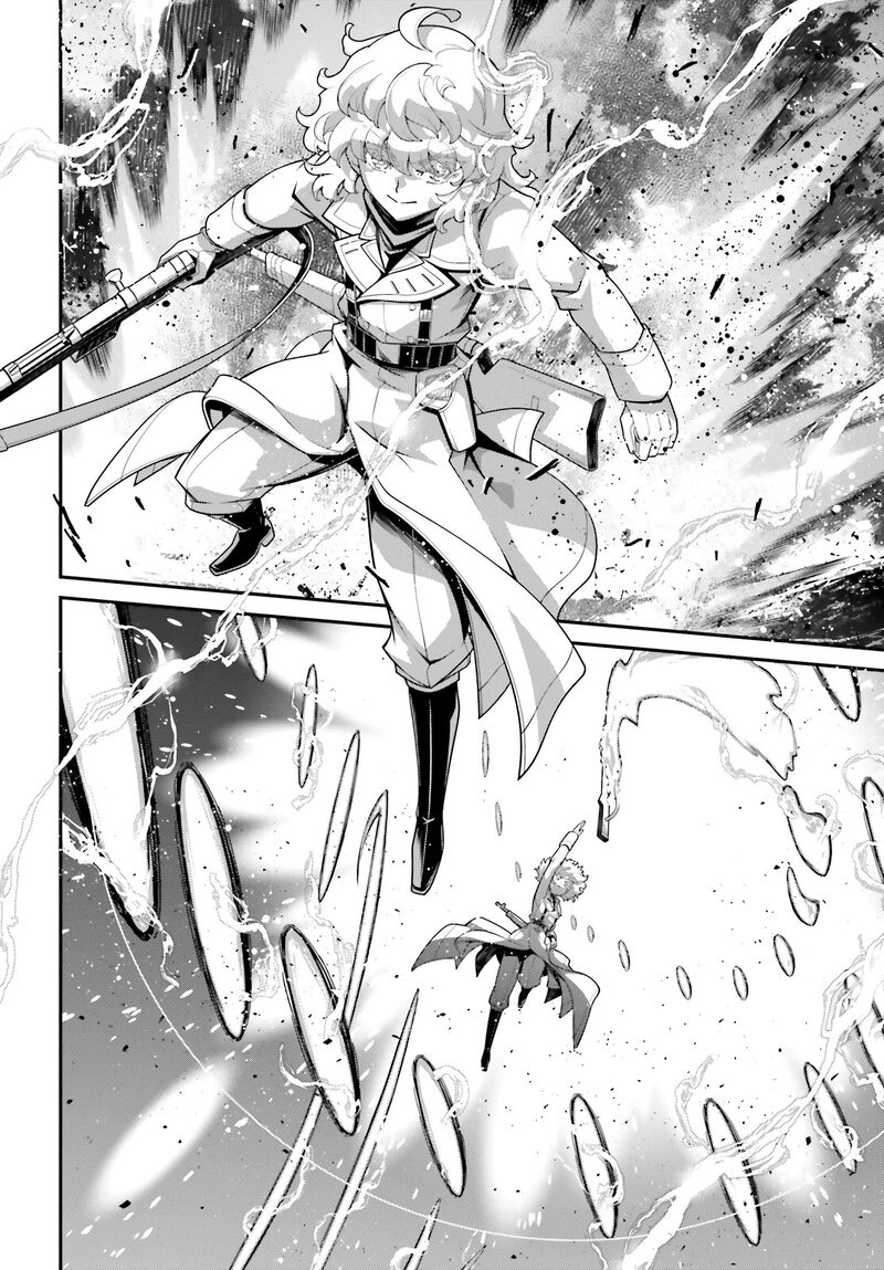 Youjo Senki 117 17
