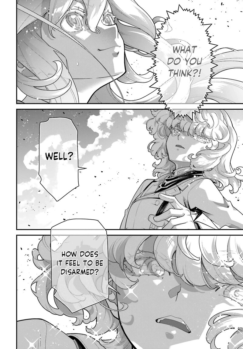 Youjo Senki 117 21
