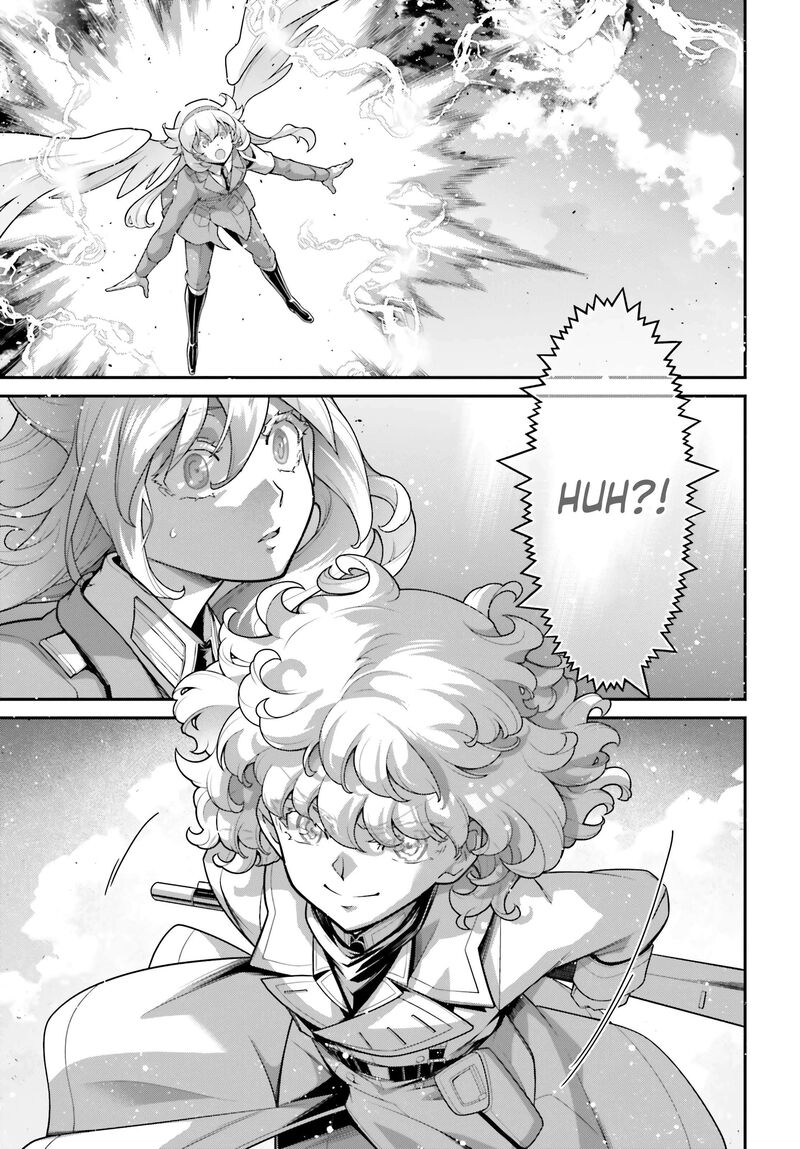 Youjo Senki 117 22