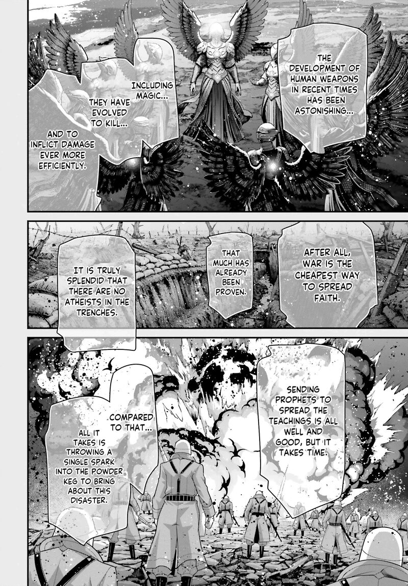 Youjo Senki 117 7