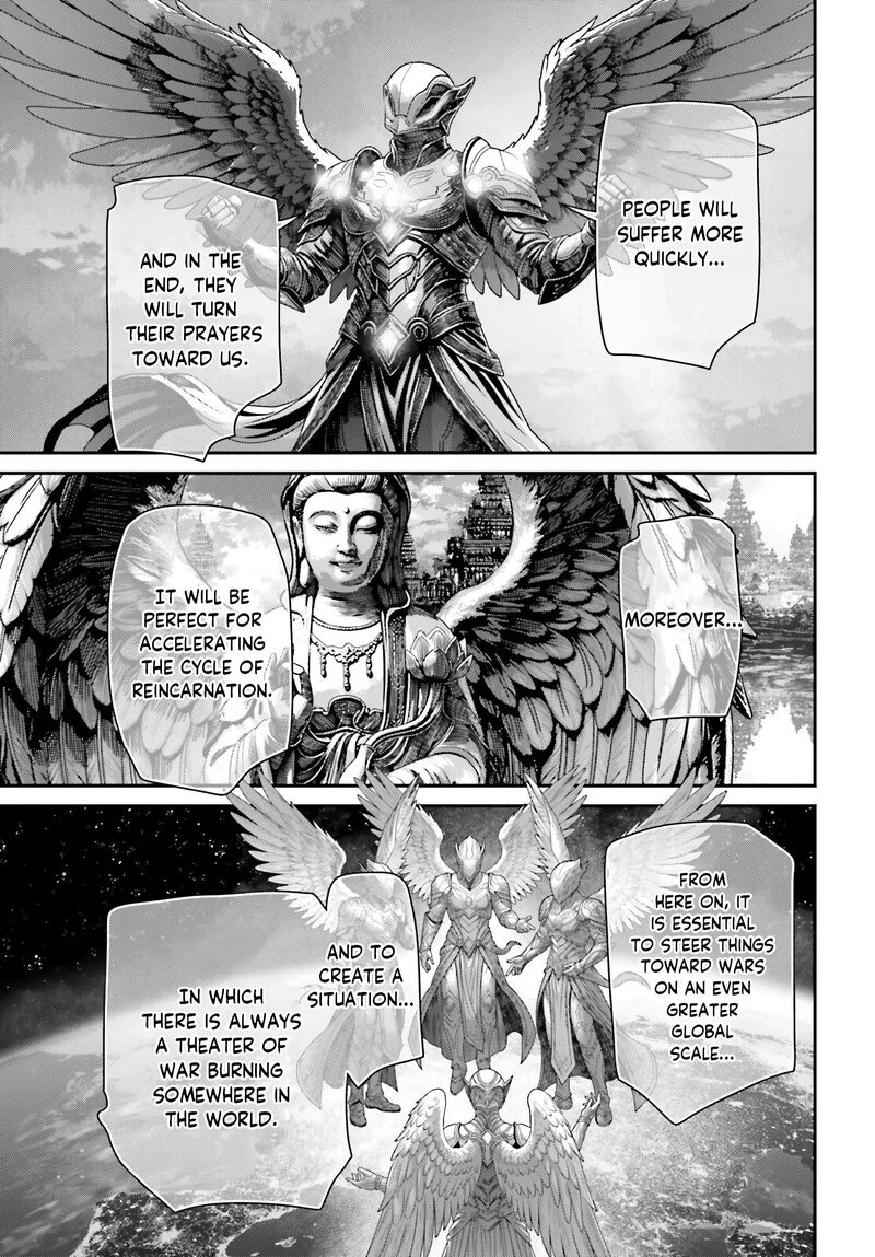 Youjo Senki 117 8